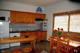 Villa Marina Apartamentos0