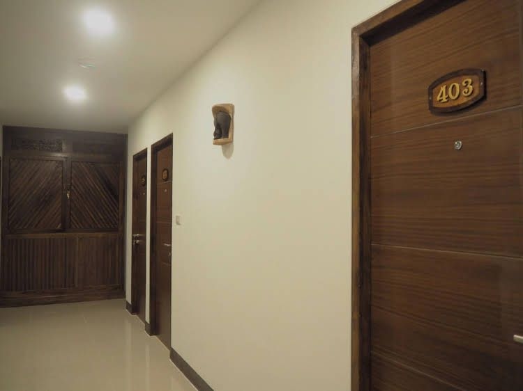 C Hotel Boutique and Comfort1