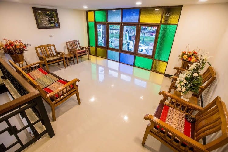 C Hotel Boutique and Comfort0
