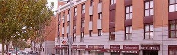 Aparta Villa De Parla0
