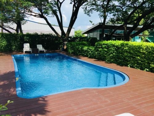 Bigtree Residence Suvarnabhumi2