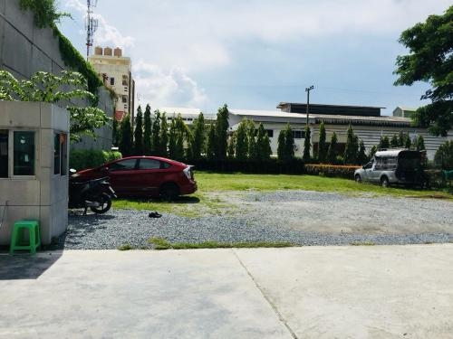 Bigtree Residence Suvarnabhumi4
