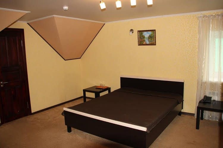 Kovcheg Guest House0