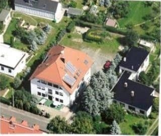 Pension am Sudwesthang Dresden0