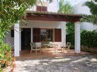 Villas Cala Dor0