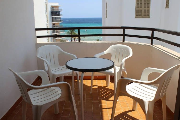 Apartamentos Midas0