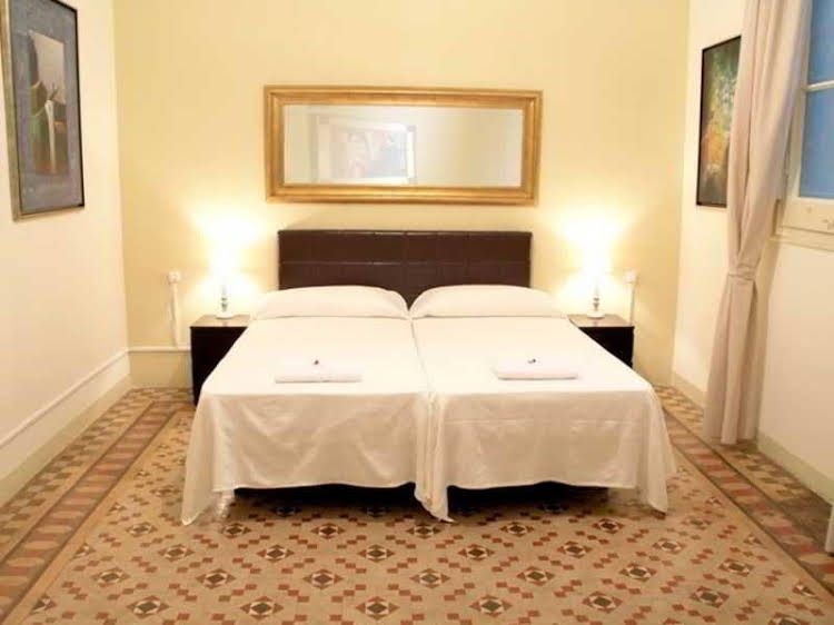 Stayinbcnsuites B and B0
