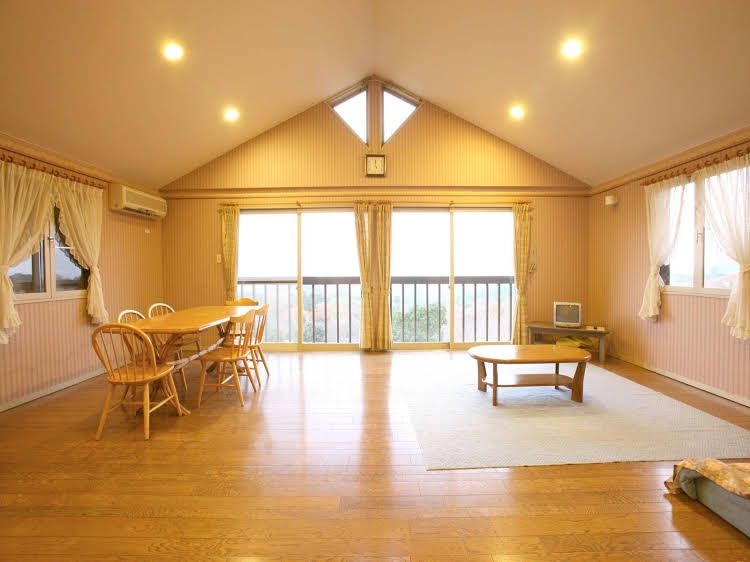Matsue Forest Park0