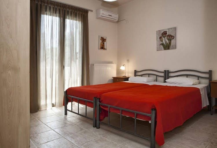 Archos Villa0
