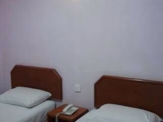 Apollo Garden Inn0