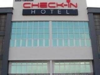 Checkin0