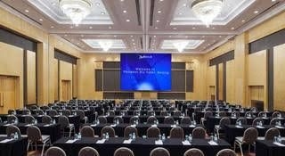 Radisson Blu Beijing0
