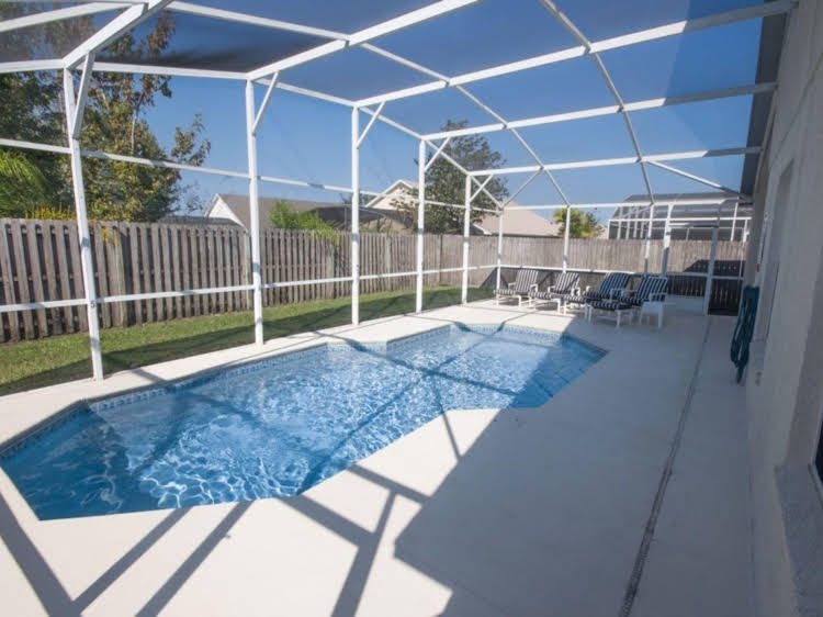 Rays Eagle Pointe Villa0