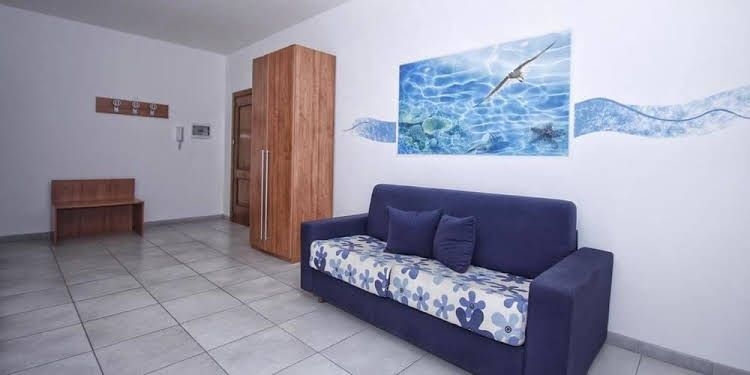 Itinera Apartments0