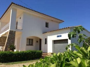 Villas Coll0