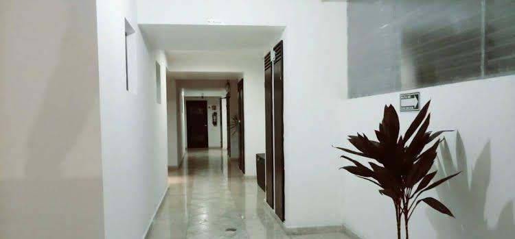 Cancun Ecosuites0