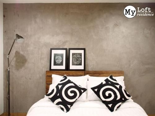 มายลอฟต์ โฮเต็ล (My Loft Hotel)0