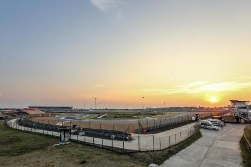 Bric Box Hotel Buriram4