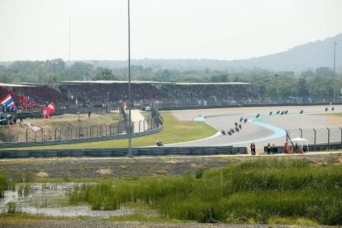 Bric Box Hotel Buriram2