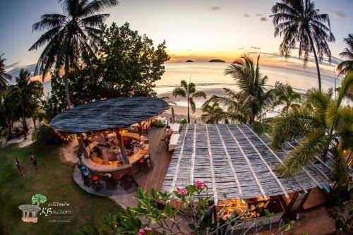 เค.บี. รีสอร์ท (K.B. Resort)0