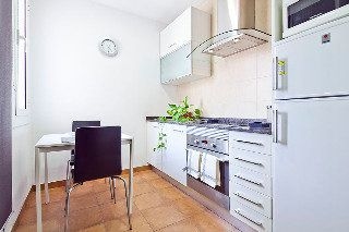 Montserrat Apartment2