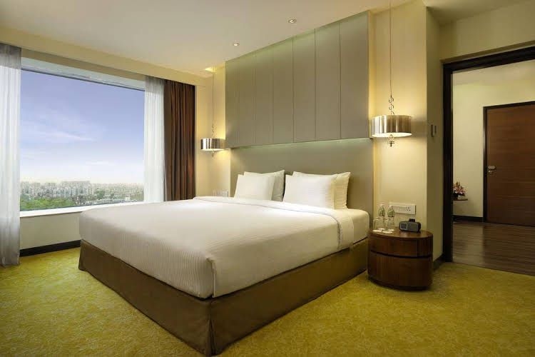 Caspia Ahmedabad0