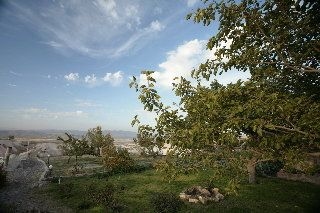 Buket Cave Hotel0