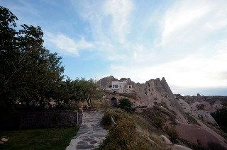 Buket Cave Hotel4