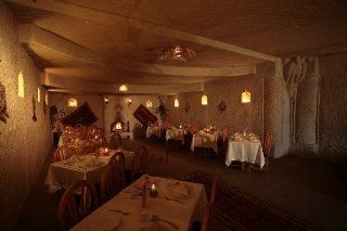 Buket Cave Hotel3
