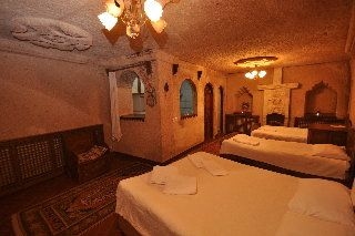 Buket Cave Hotel1