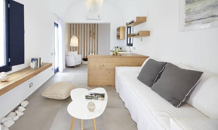 Amor Hideaway Villas0