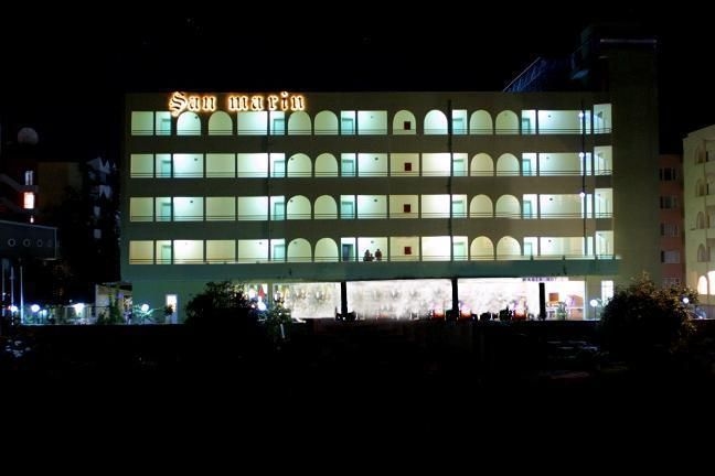 San Marin Hotel3