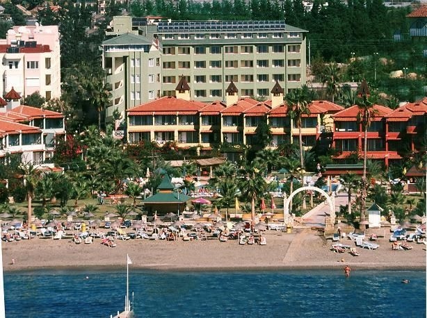 San Marin Hotel2