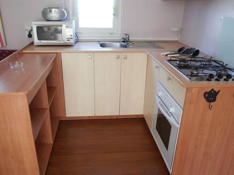 Mobil Home B and B0