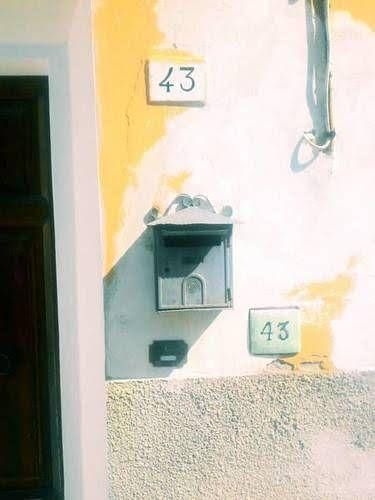 La Casa di Mei0