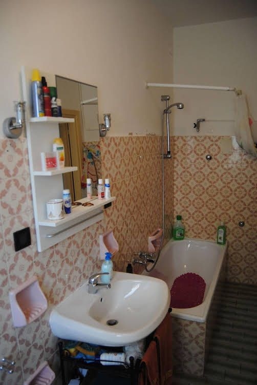 La Casa di Mei1