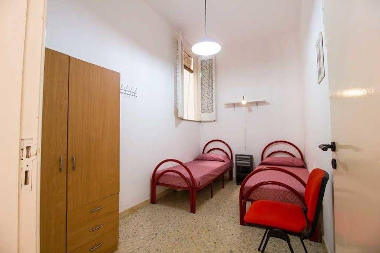 Appartamento Lentisco Case Sicule0
