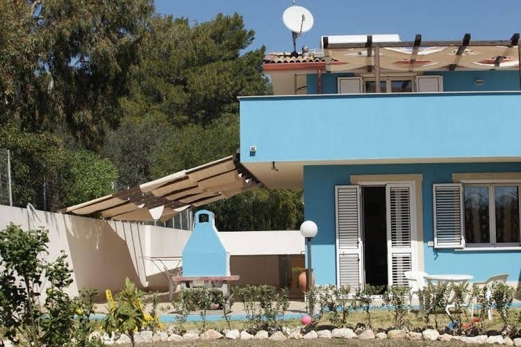 Appartamento Ginestra Case Sicule0