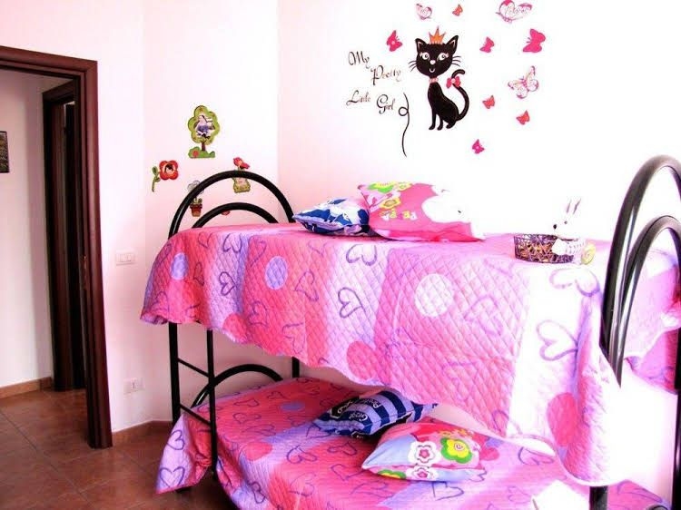 Appartamento Ginestra Case Sicule2