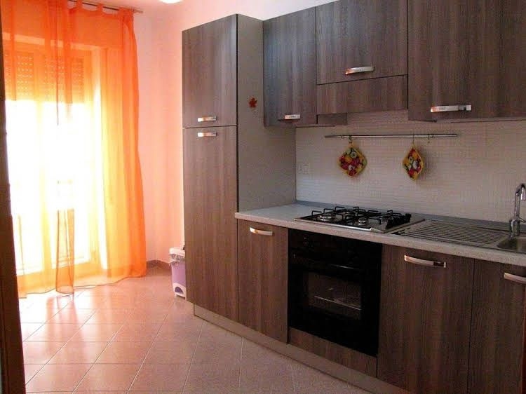 Appartamento Ligustro Case Sicule1