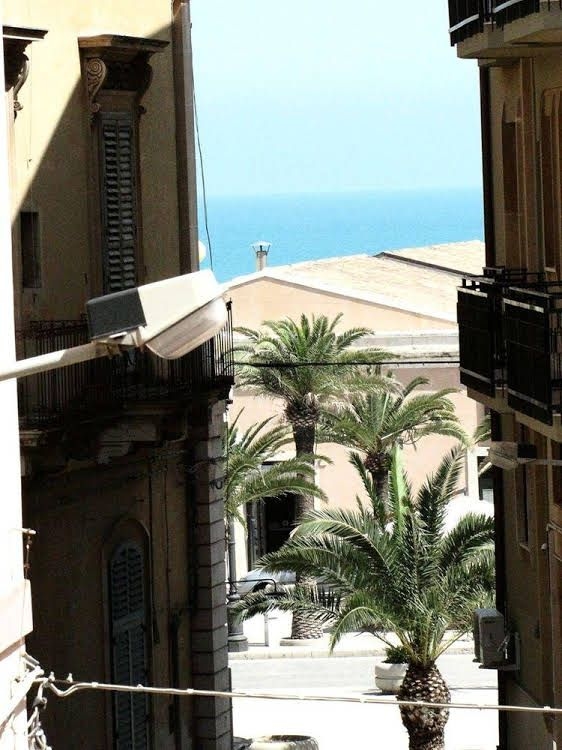 Appartamento Ligustro Case Sicule0