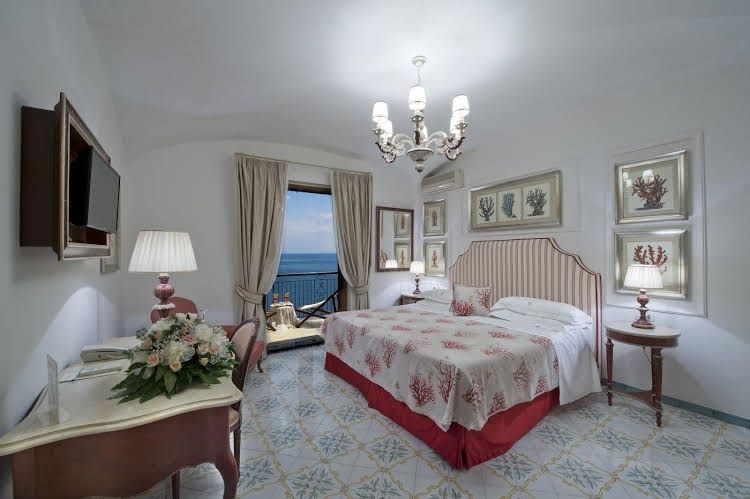 Villa Corallium0