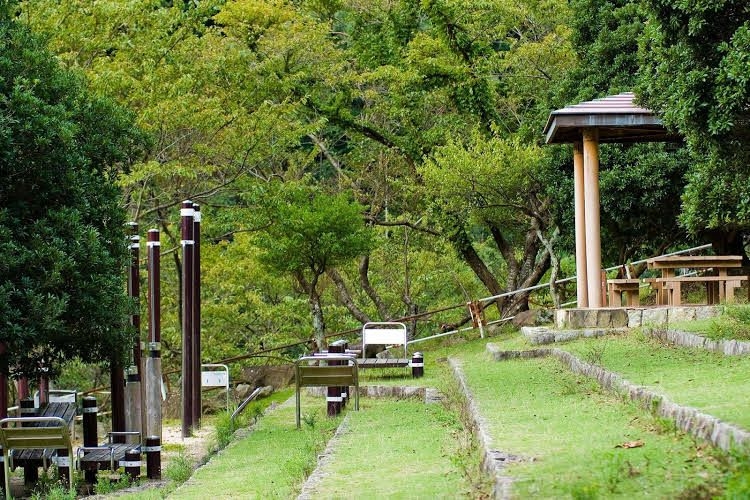 Cycling Terminal Yuzuruhasou1