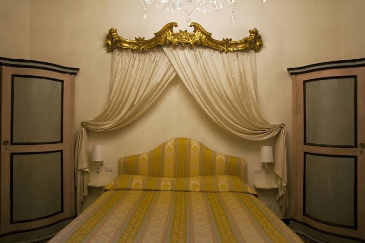Casa a Palazzo Borghese0