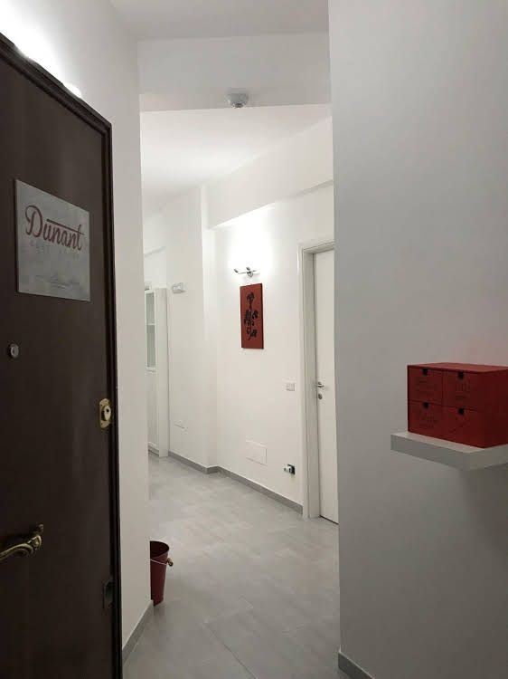 Dunant Guest House0
