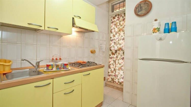 Celestino Apartment0