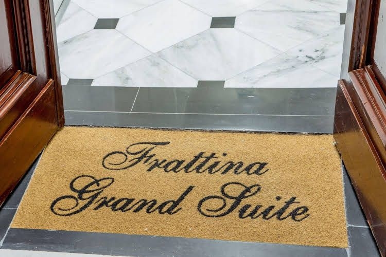 Frattina Grand Suite0
