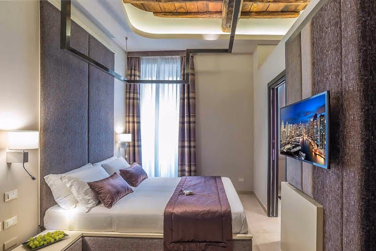 Barberini Luxury0