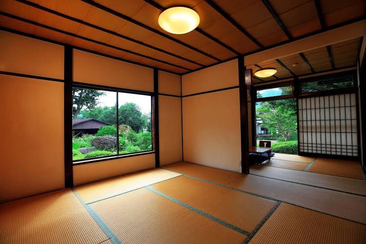 Sarugakyo Onsen Shojuen0