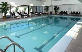 Hilton Crystal City at Ronald Reagan National Airport0